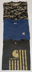 Carhartt T-Shirt RV # 1026