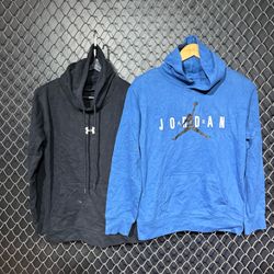 Classic mix branded sweatshirts (fnc 213)