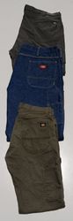 Carpenter Pants RV # 1029