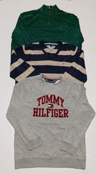 Tommy Hilfiger Sweater RV # 1030