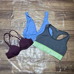 Sports wear bra (fnc 214)