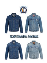 Lee Levi's Wrangler Jackets