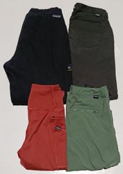 Patagonia Pants/trousers RV # 1032