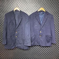 Ralph lauren office coat (fnc 215)