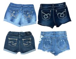 Y2K Sexy short 15 pcs At 1017