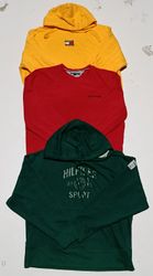 Tommy Hilfiger hoodie/sweatshirt RV 1036