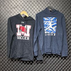 Mix branded hoodies (fnc 217)