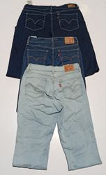 Levi's Jeans RV #1037