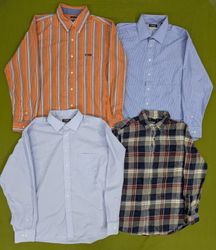 💥 RV3780 Chaps Men Shirts