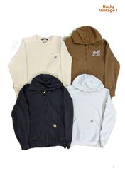 RV3782 Carhartt Hoodies