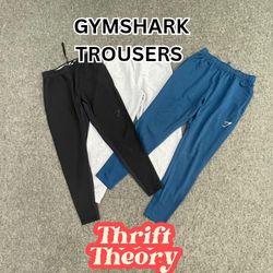 Gymshark Trouser's - (11/06)
