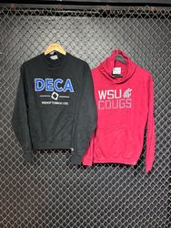 Champion sweatshirts (fnc 219)