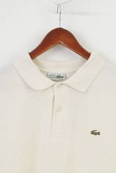 Vintage Lacoste T-Shirts