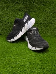 Mixed branded shoes