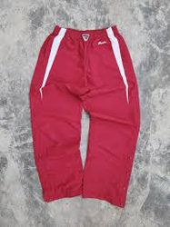 Authentic Nike Track pants