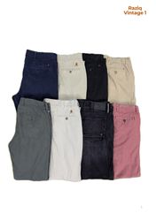 💥 RV3788 Tommy Hilfiger Cotton pants