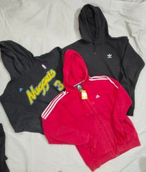 Adidas hoodie