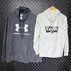 Mix branded hoodies (fnc 221)