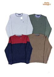💥 RV3790 Nautica Sweaters