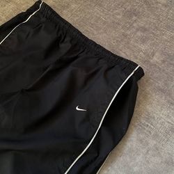 Authentic Nike Track Pants