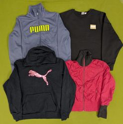 💥 RV3793 Women Puma Mix Winter