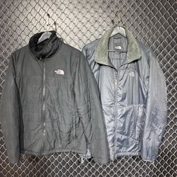 The north face mix puffer (fnc 223)
