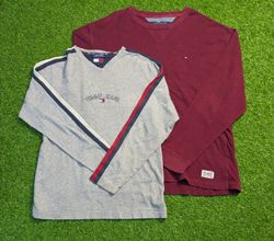 6192 _ Tommy Hilfiger Sweaters