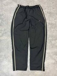 Baggy Nike Track Pants