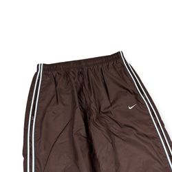 Authentic Nike Track Pants