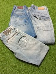 Vintage G star — Premium Thrift Find 🔥