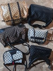 Gucci luxcerry brand bundle