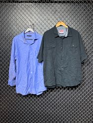 Mix branded shirts (fnc 226)