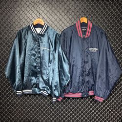 Baseball varsity jackets (fnc 227)