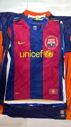 Vintage & Modern Sports Jersey Mystery Bundle | Br..