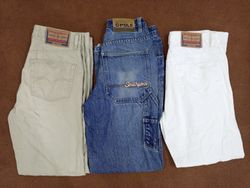 Diesel & Southpole Jeans