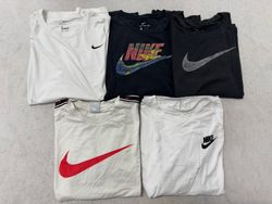 Bundle t shirt Nike