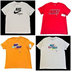 Premium Nike T shirts