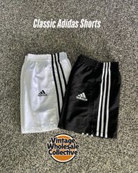 Classic Adidas Shorts - (11/06)