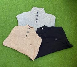 Chaps Nautica Heavy Knit Sweaters