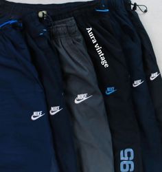 Nike Track Pants