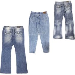 Harley Davidson Jeans
