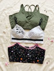 Y2K camisole