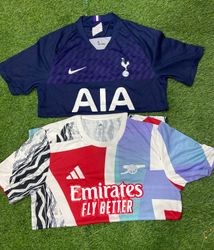 Football vintege jerseyT shirt