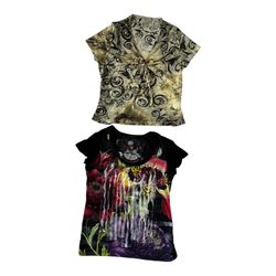 Y2k T-Shirts
