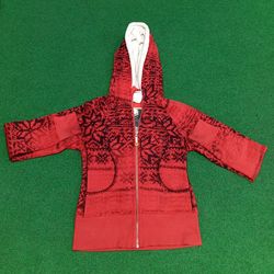 Lululemon Hoodie (Mms-558)