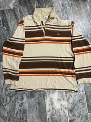 Mix brand rugbys