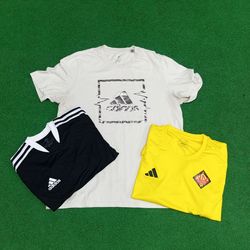 Adidas T-shirt (Mms-559)
