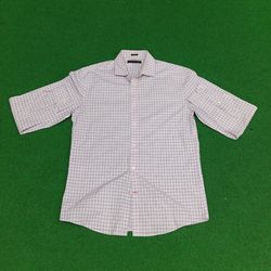 Tommy Hilfiger Shirt (Mms-560)