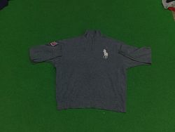 Ralph Lauren And Lauren Ralph Lauren Half Zip (Mms..