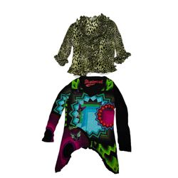 Y2k shirts